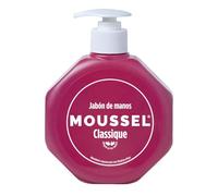 Moussel Jabón de Manos Classique Original 300ml