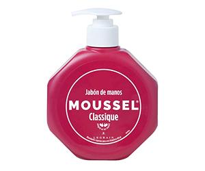 Moussel Jabón de Manos Classique Original 300ml