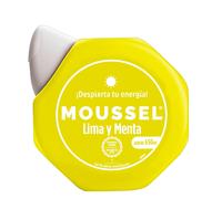 Moussel Lime And Mint Moussel Revitalizing Shower Gel 650ml
