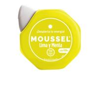 Moussel Lime And Mint Moussel Revitalizing Shower Gel 650ml