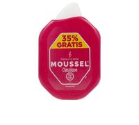 Moussel - MOUSSEL CLASSIQUE gel de ducha original Geles de ducha 850 ml unisex