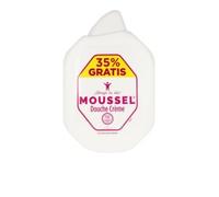 Moussel Moussel Douche Creme Moisturizing Dermo Gel 850ml