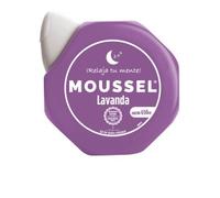 Moussel Moussel Lavender Relaxing Shower Gel 650ml