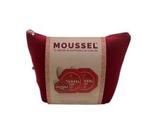 Moussel Neceser Classique (2 unidades 650 ml + 1 unidad 60 ml)