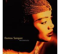 Moussolou by Oumou Sangare
