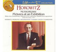 Moussorgski : Tableaux d'une Exposition