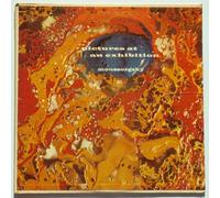 Moussorgsky: Pictures At An Exhibition / The Nord Deutsches Symphony Orchestra Conducted By Wilhelm Schuchter