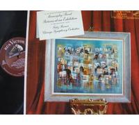 Moussorgsky / Ravel: Pictures at an Exhibition