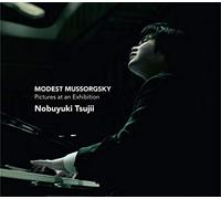 Moussorgsky : Tableaux dune exposition. Tsujii.