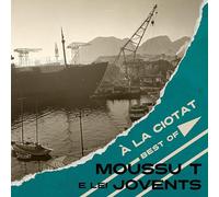 Moussu T e Lei Jovents - A La Ciotat (Vinyle) [Vinilo]