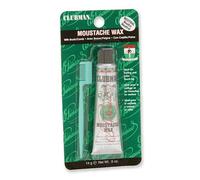 Clubman Pinaud La Barba Cuidado de la barba Moustache Wax Neutral 14 g