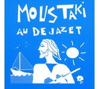 Moustaki, Georges - Au Tlp Dejazet [Import]
