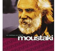 Moustaki, Georges - Best of -20tr-