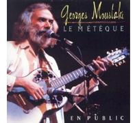 Moustaki, Georges - Le Meteque