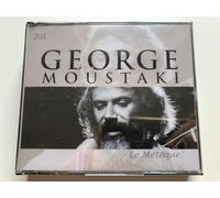 Moustaki, Georges - Le Meteque -Double Pleasu
