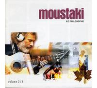 Moustaki, Georges - Le Philosophe