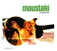 Moustaki, Georges - Le Seducteur