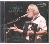 Moustaki, Georges - Live