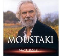 Moustaki, Georges - Master Serie 2003 Vol.1