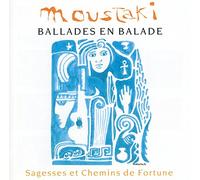 Moustaki, Georges - Sagesses et Chemins de Fortune