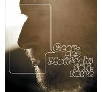 Moustaki, Georges - Solitaire