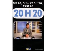 Moustic;best of 20h20 [Francia] [VHS]