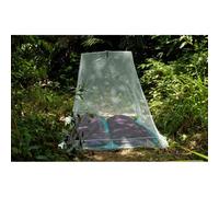 Moustiquaire COCOON Mosquitera de exterior-Doble (verde limo)