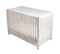 Mosquitera Tineo Cama Matrimonial Con Cremallera
