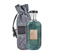 Mousuf Ramadi - Agua de perfume para hombre de Ard al Zaafaran, 100 ml, de Emiratos Oriental, afrutado, amaderado y picante