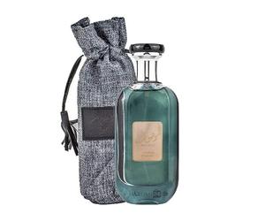 Mousuf Ramadi - Agua de perfume para hombre de Ard al Zaafaran, 100 ml, de Emiratos Oriental, afrutado, amaderado y picante