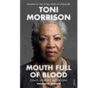 Mouth Full Of Blood: Essays Speeches Meditations