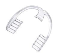 Mouth Guards for Teeth Grinding - Dental Night Guard for Bruxism, Clenching & TMJ Relief, 4 Pcs