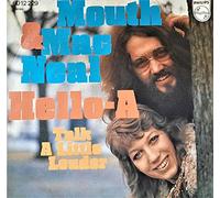 Mouth & MacNeal - Hello-A
