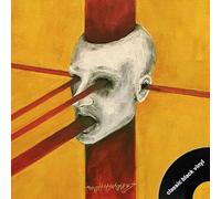 Mouth of Madness - Event Horizon (Black Lp) [Vinilo]