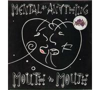 Mouth to mouth (1987) / Vinyl record [Vinyl-LP]