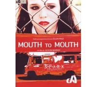 Mouth_To_Mouth [Italia] [DVD]
