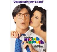 Mouth to Mouth [Reino Unido] [DVD]