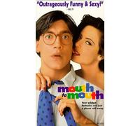Mouth to Mouth [USA] [VHS]