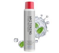 Mouth Wash For Adults - 30ml Gum Care Brightening Rinse | Whitening Mouthwash | Travel Size Hygiene Rinse For Morning, Night, After Meals Use