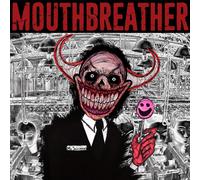 Mouthbreather Im Sorry Mr. Salesman (CD) (Importación USA)