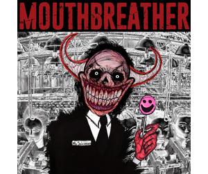 Mouthbreather Im Sorry Mr. Salesman (CD) (Importación USA)