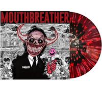 Mouthbreather - I'm Sorry Mr. Salesman [Vinilo]