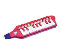 Mouthpiano