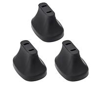 Mouthpieces for P3 P2 Parts Mouthpiece Accessories 3 Pcs/Pack Musical Instruments Trombone Mouthpiece Type A