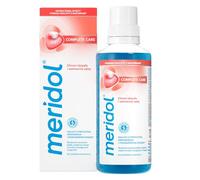 Mouthwash Complete Care 400 ml