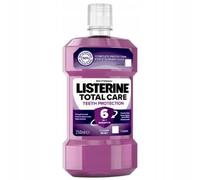 Mouthwash for complete protection Total Care