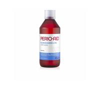 Mouthwash Perio-Aid Clorhexidina 0,12% 500 ml