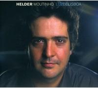 Moutinho, Helder - Luz De Lisboa