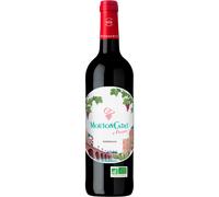 Mouton Cadet Bio Rouge X Pierre 2024 - Baron Philippe de Rothschild