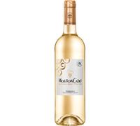 Mouton Cadet Blanc 2024 - Baron Philippe de Rothschild